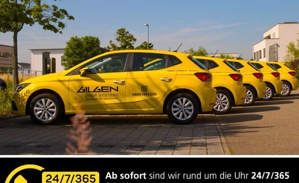 Kundenservice – unsere Lieblingsdisziplin!