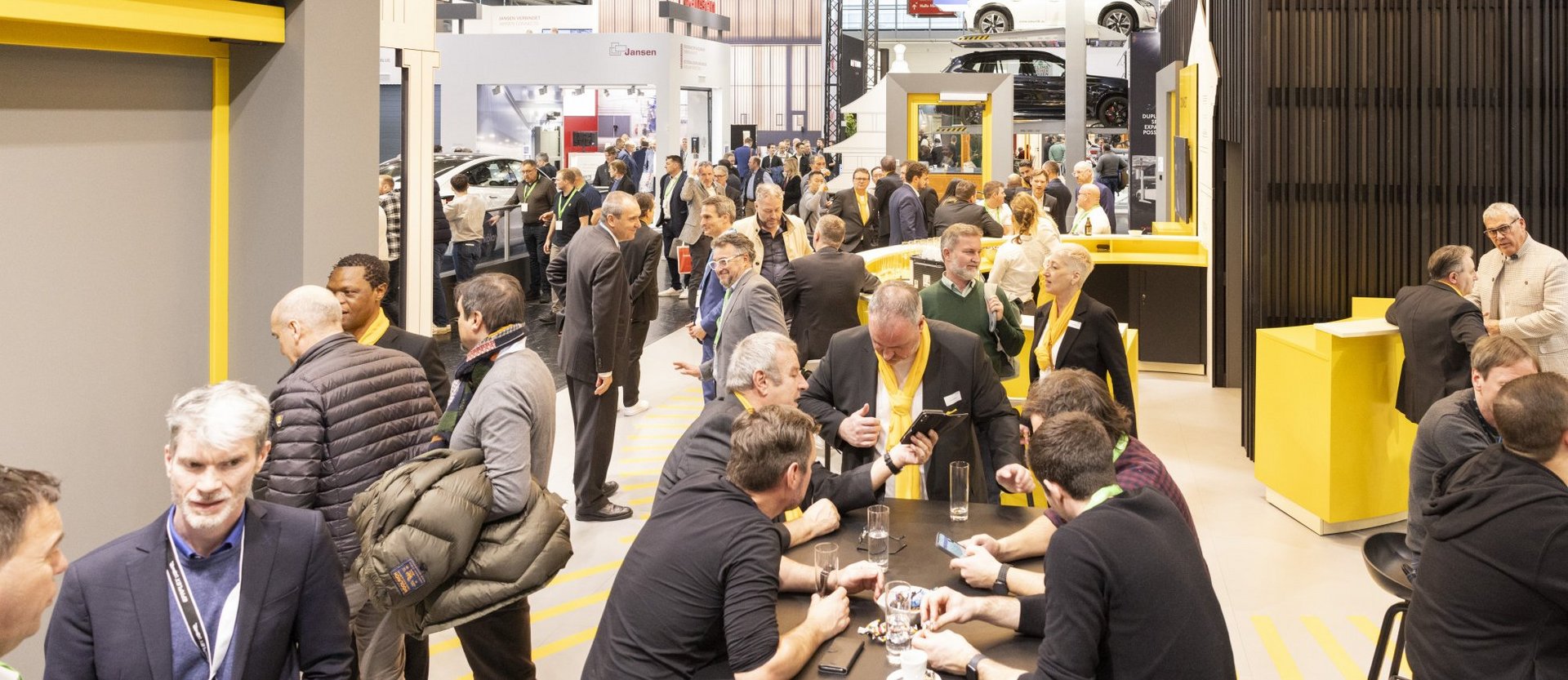 That was the Seislermäss 2025