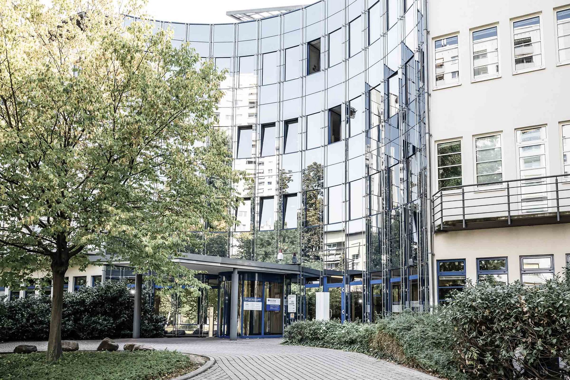 Unsere Referenzen aus der Gilgen Ära