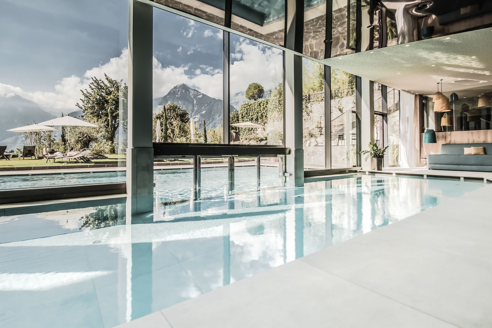 Special solutions for door systems