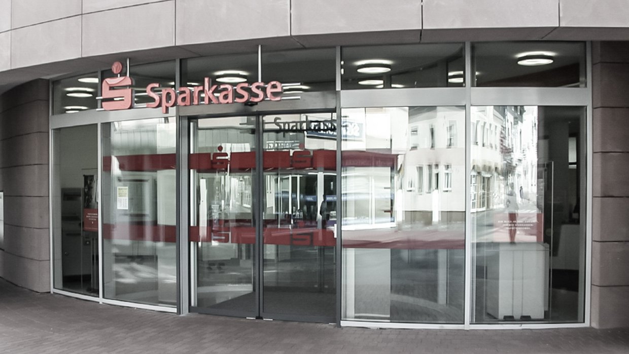 Banken und Versicherungen