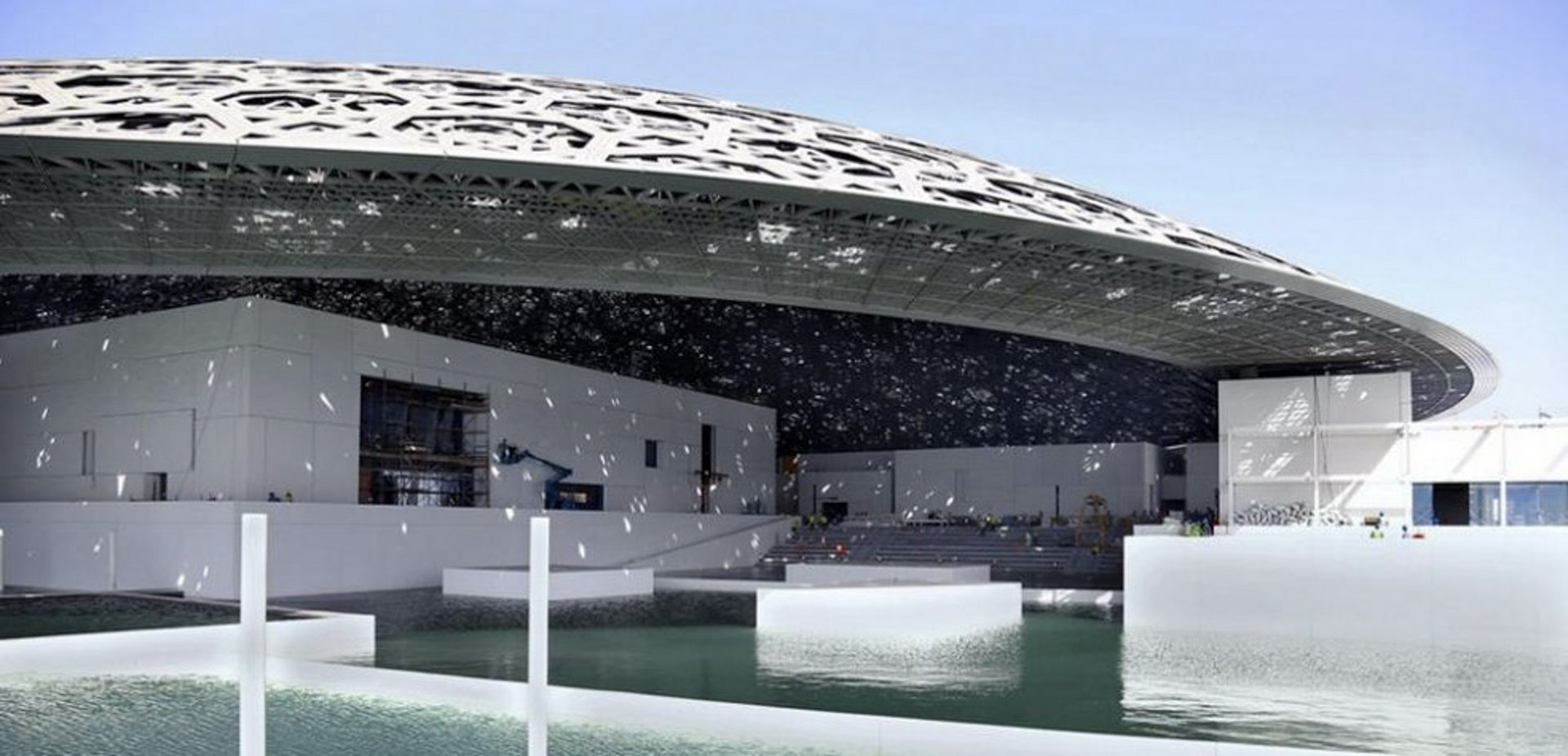 Unsere Referenzen aus der Gilgen Ära