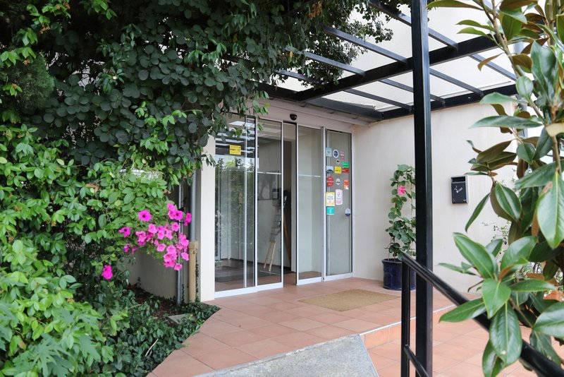 Hotel Les Oliviers