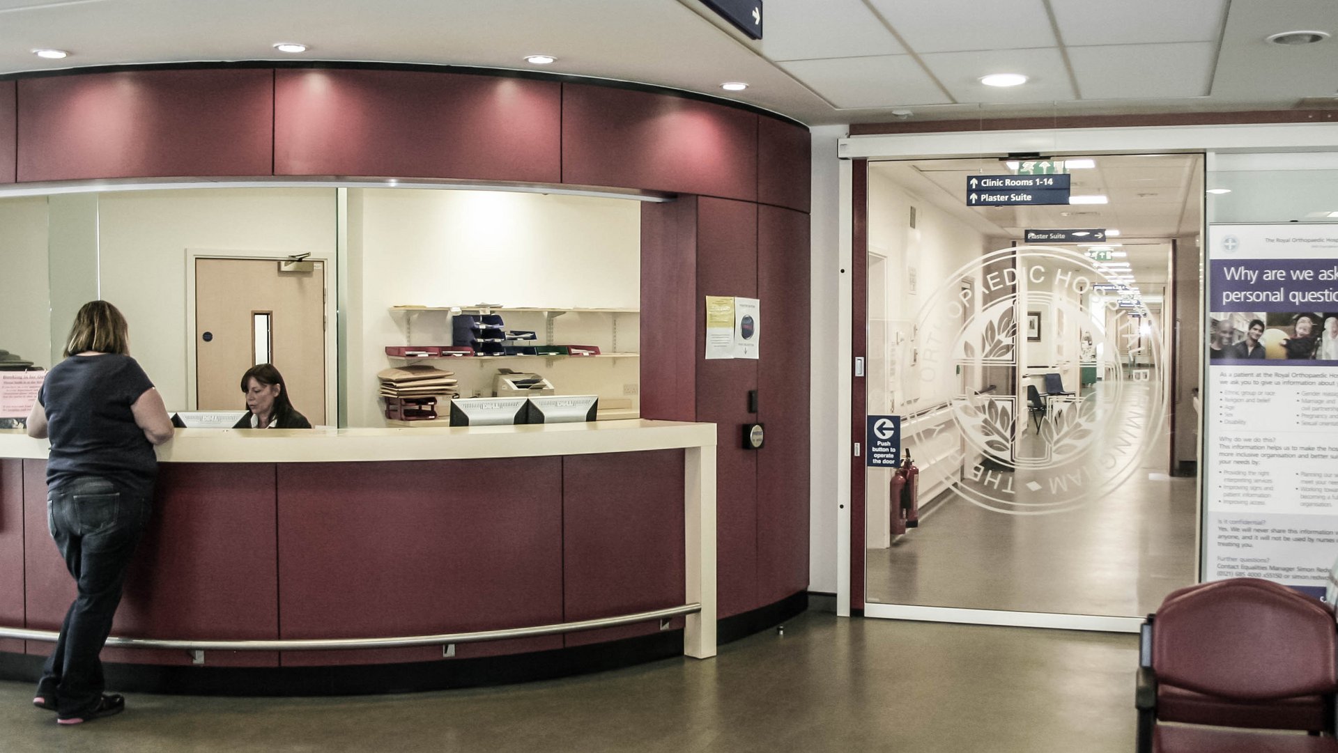 Unsere Referenzen aus der Gilgen Ära