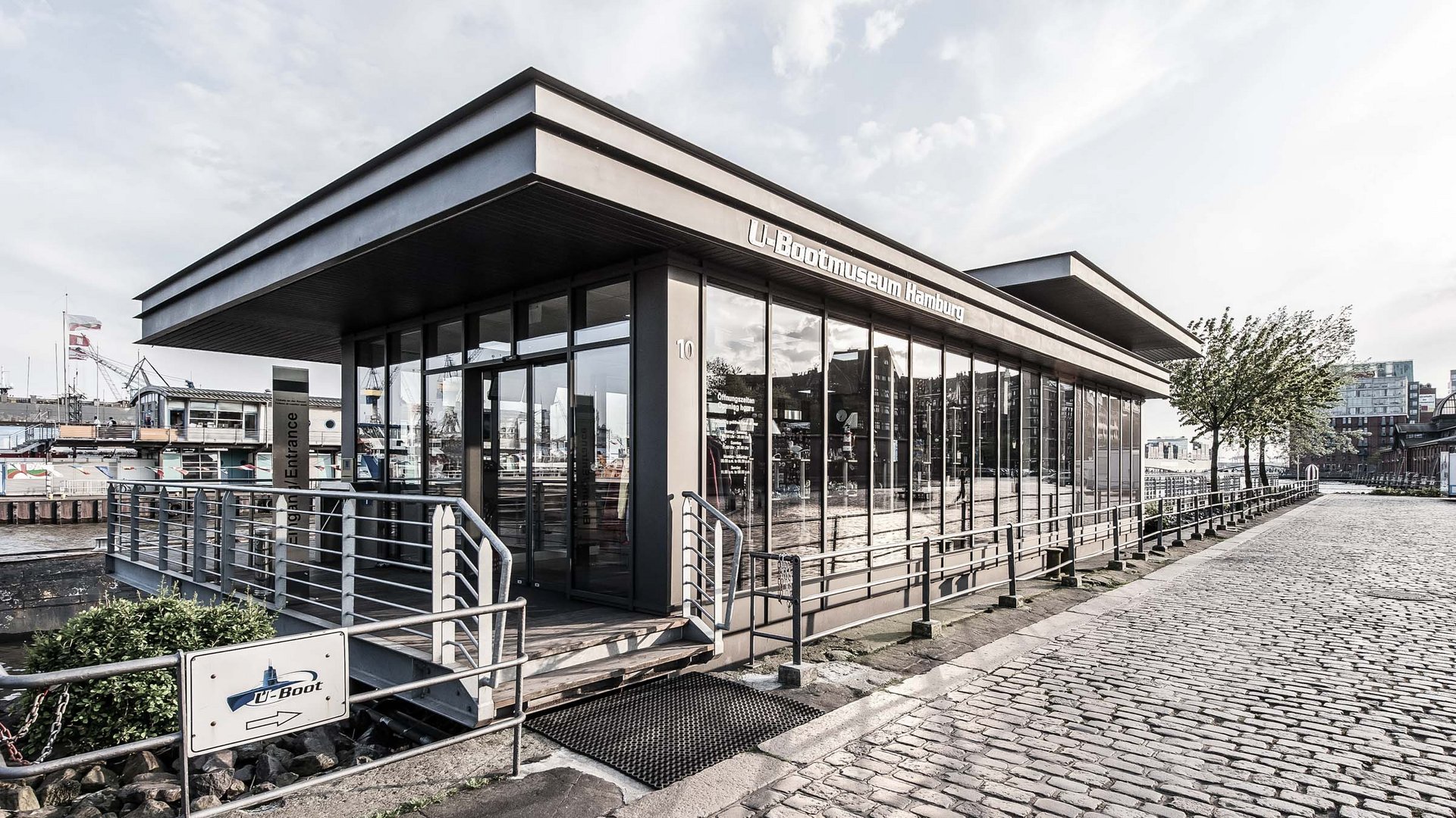 Unsere Referenzen aus der Gilgen Ära