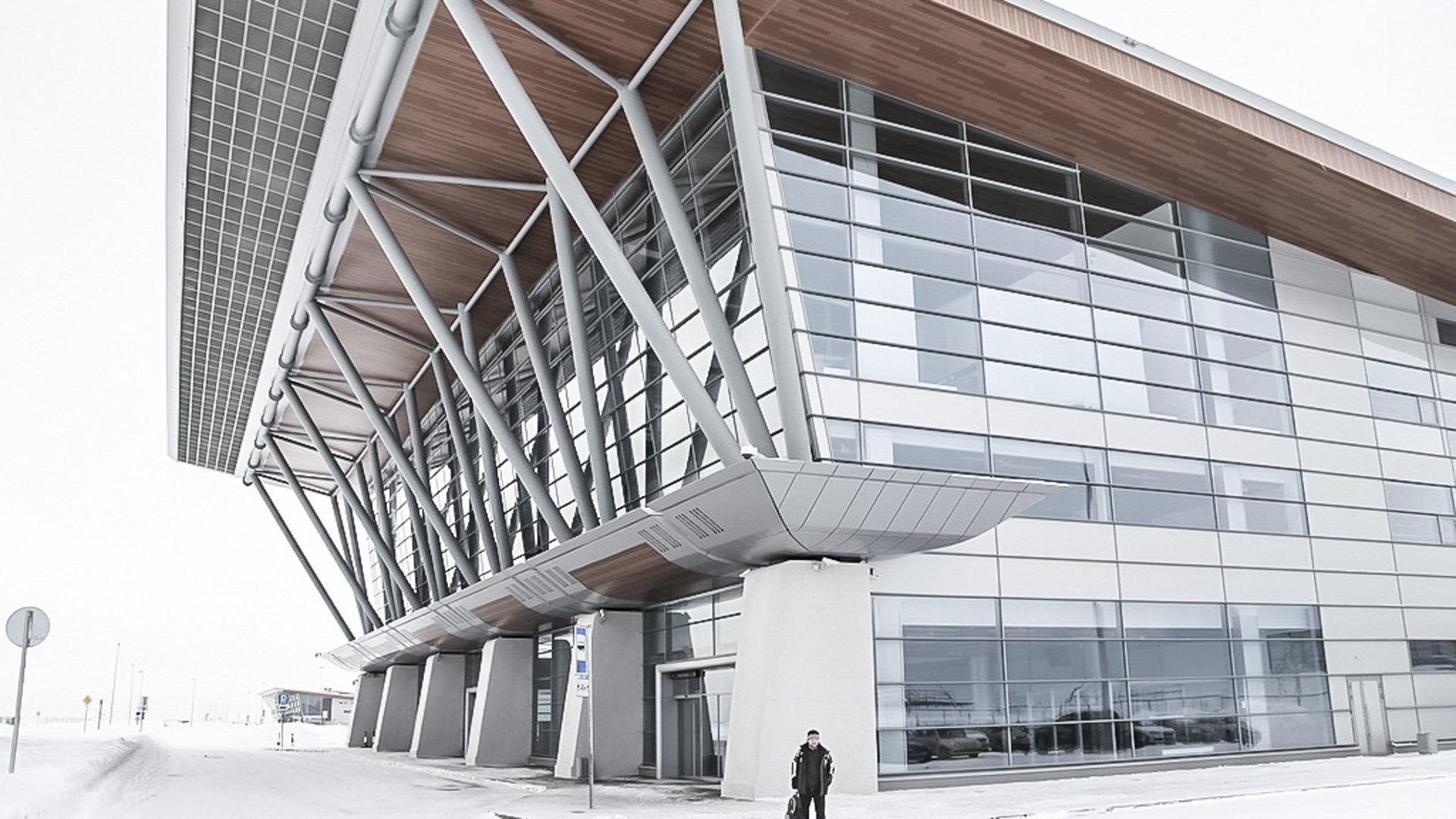 Our references from the Gilgen era