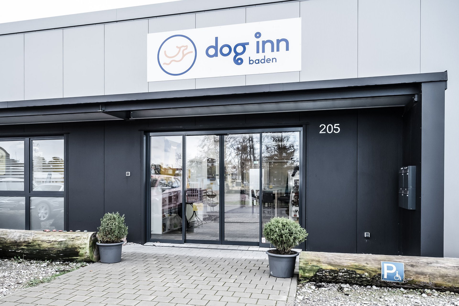 Our references from the Gilgen era