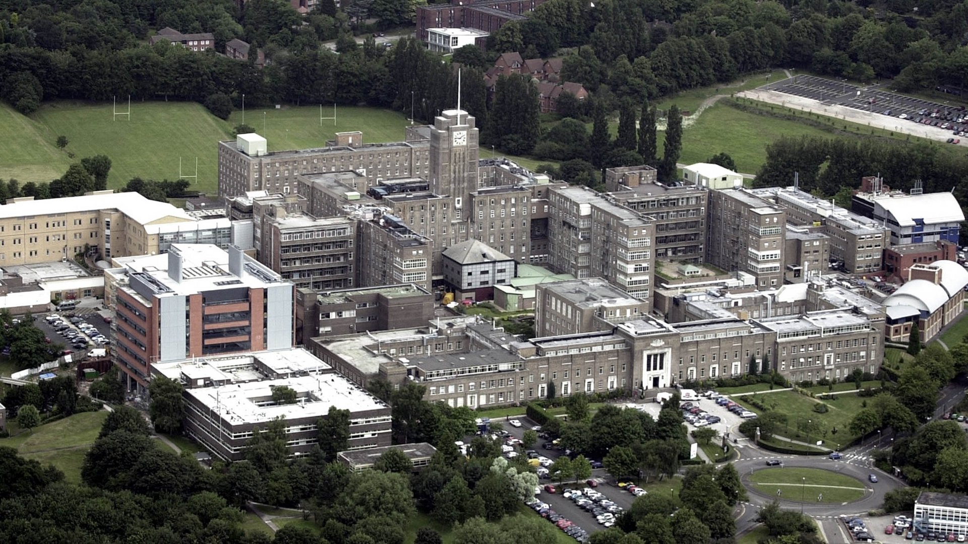 Unsere Referenzen aus der Gilgen Ära