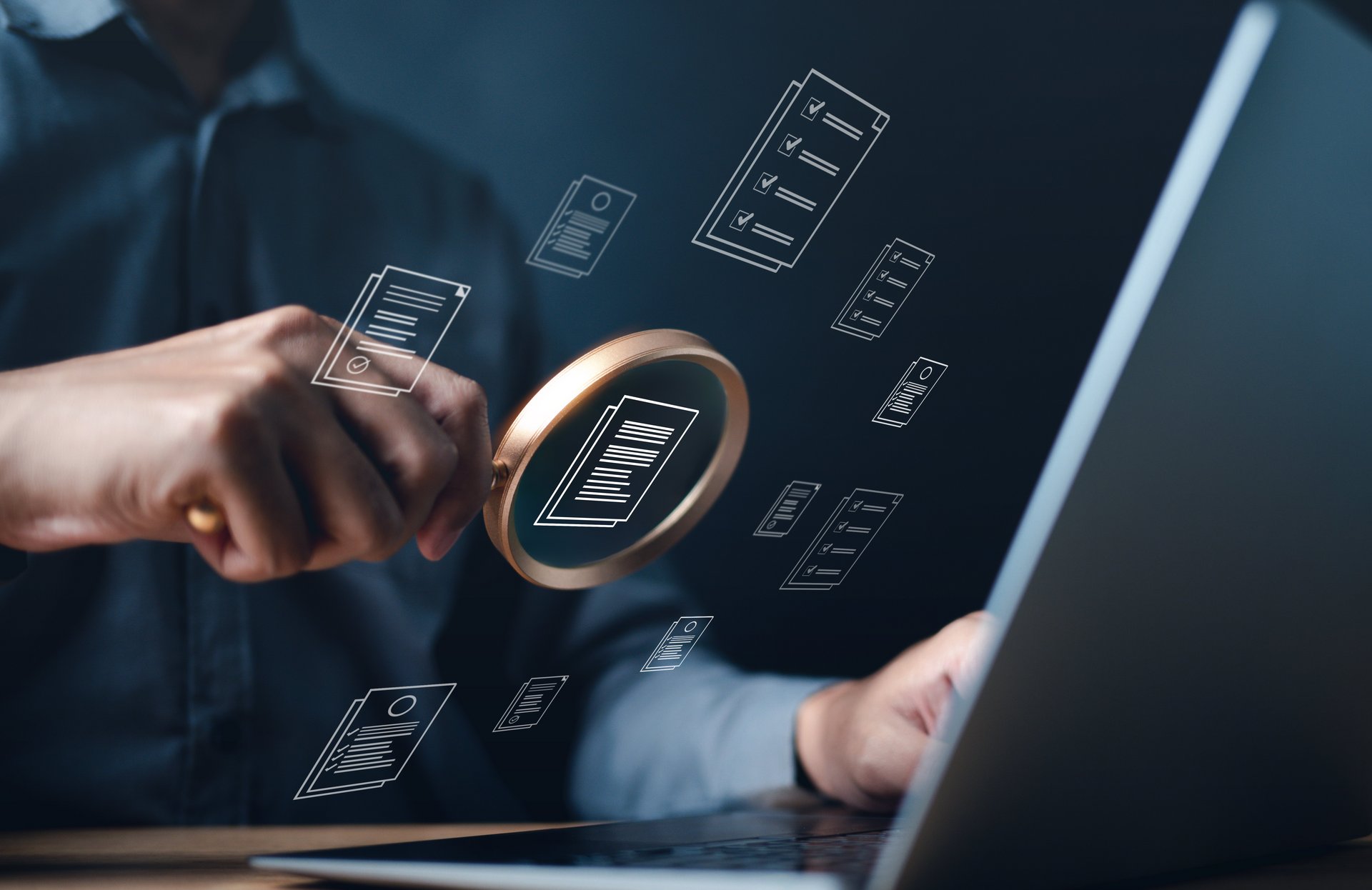 Glossar Automatische Türen und Tore