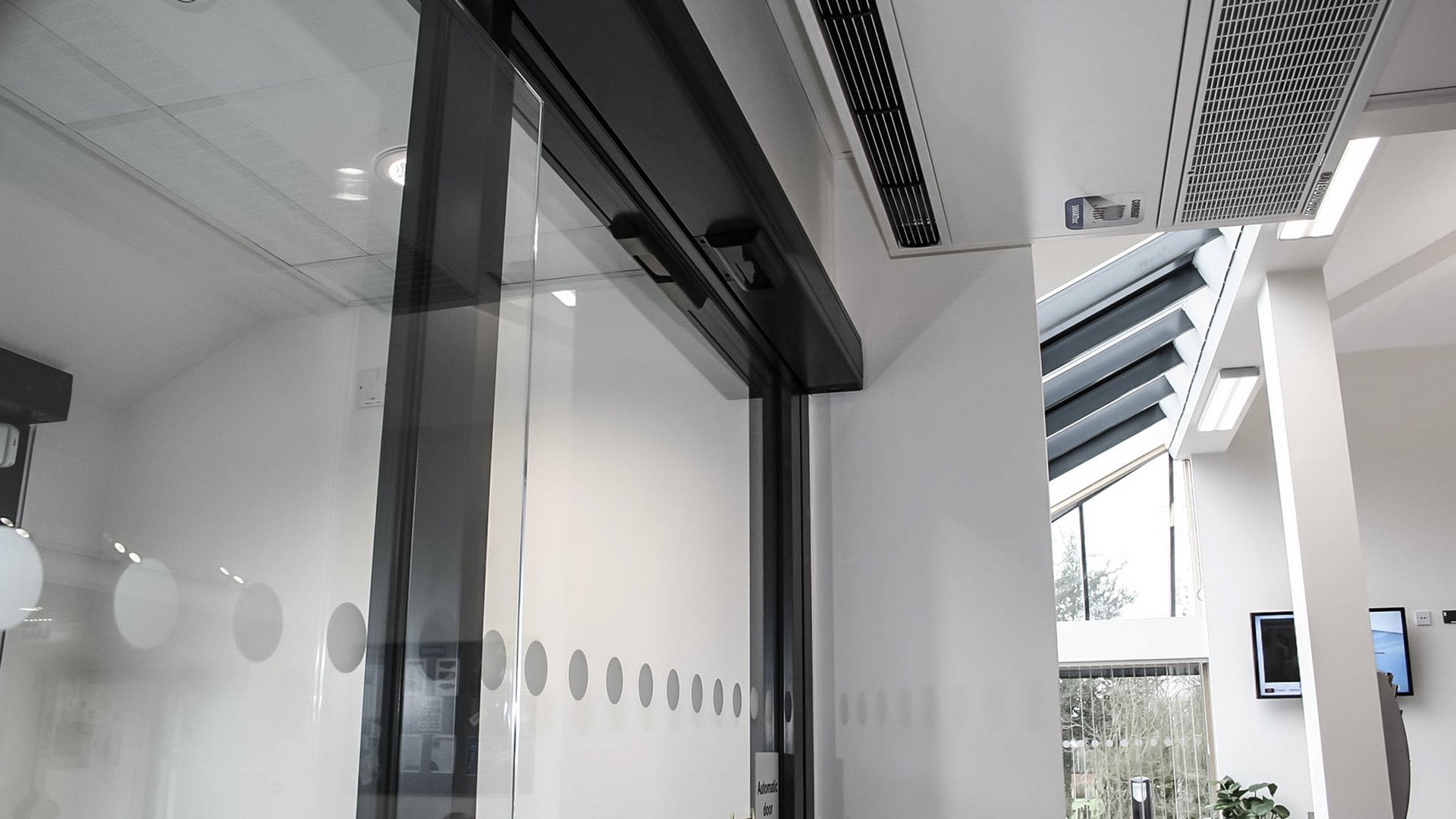 Our references from the Gilgen era