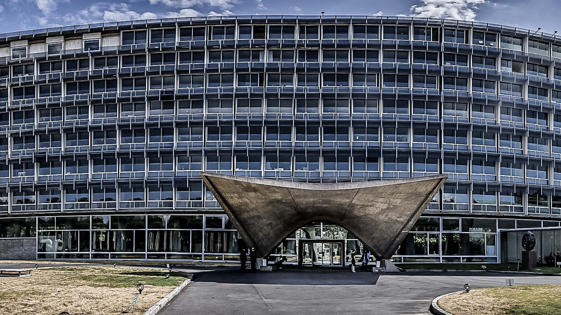 Unsere Referenzen aus der Gilgen Ära