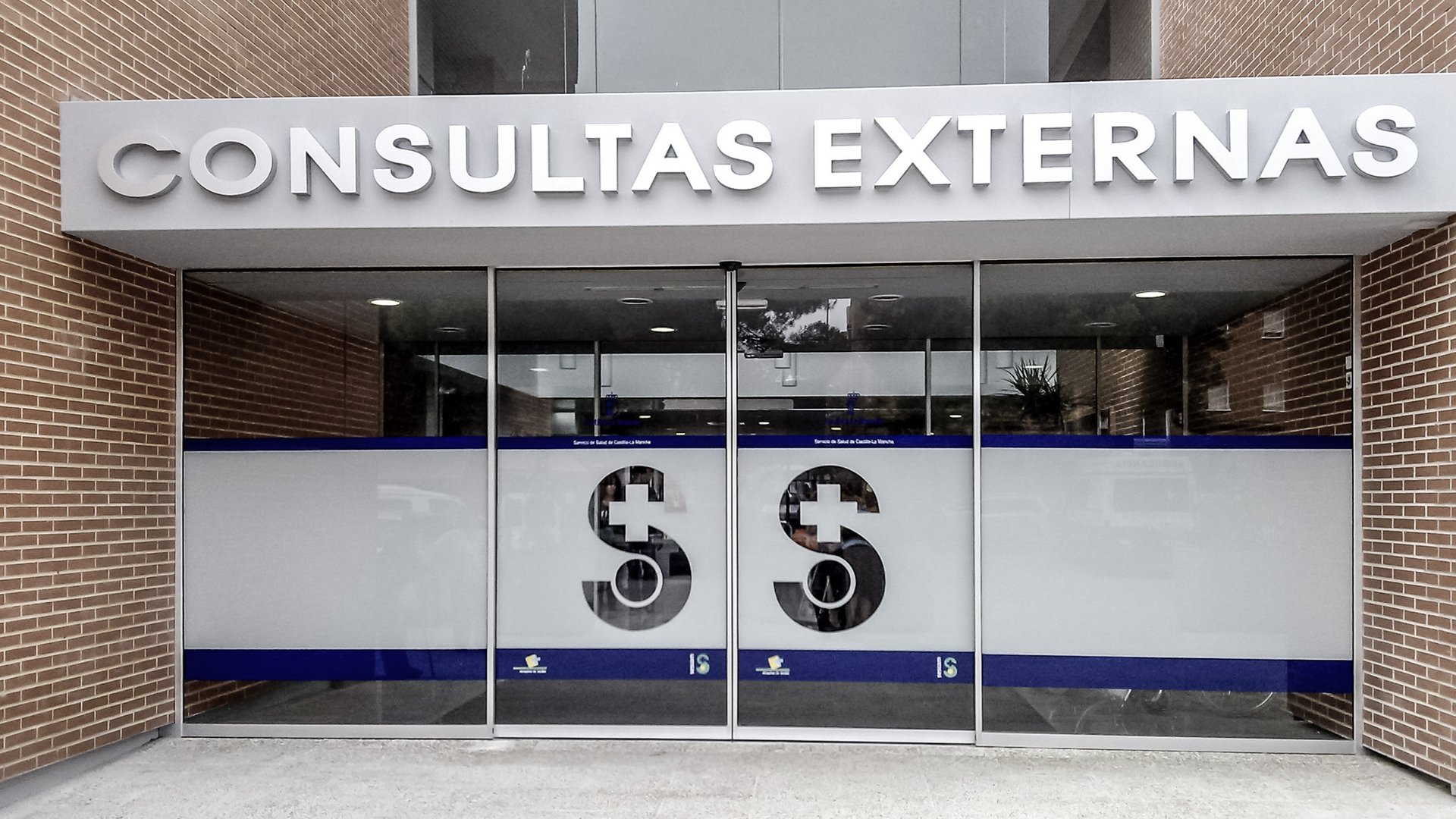 Español persona de contacto