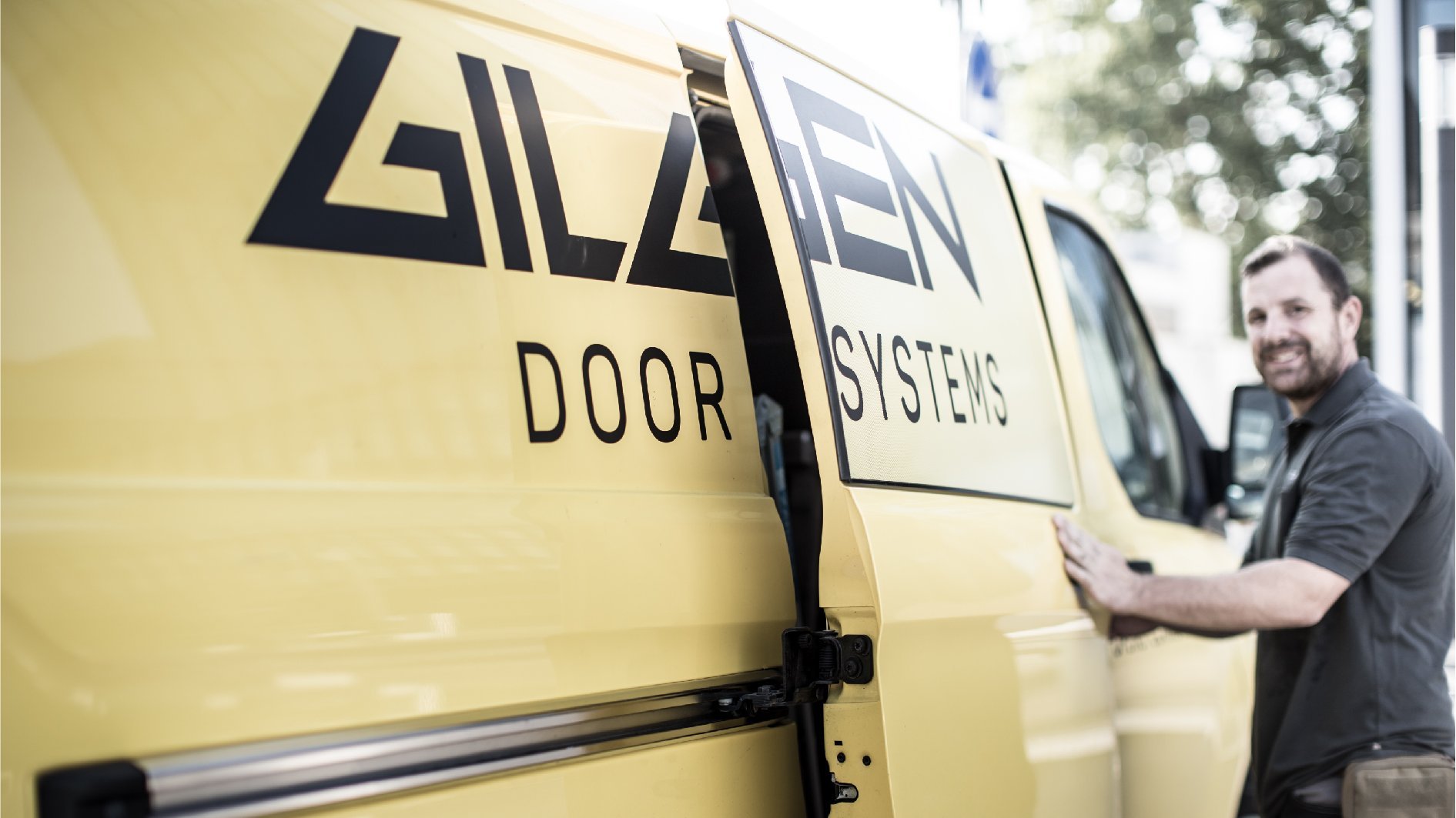 Gilgen Kundendienst und Projektbegleitung