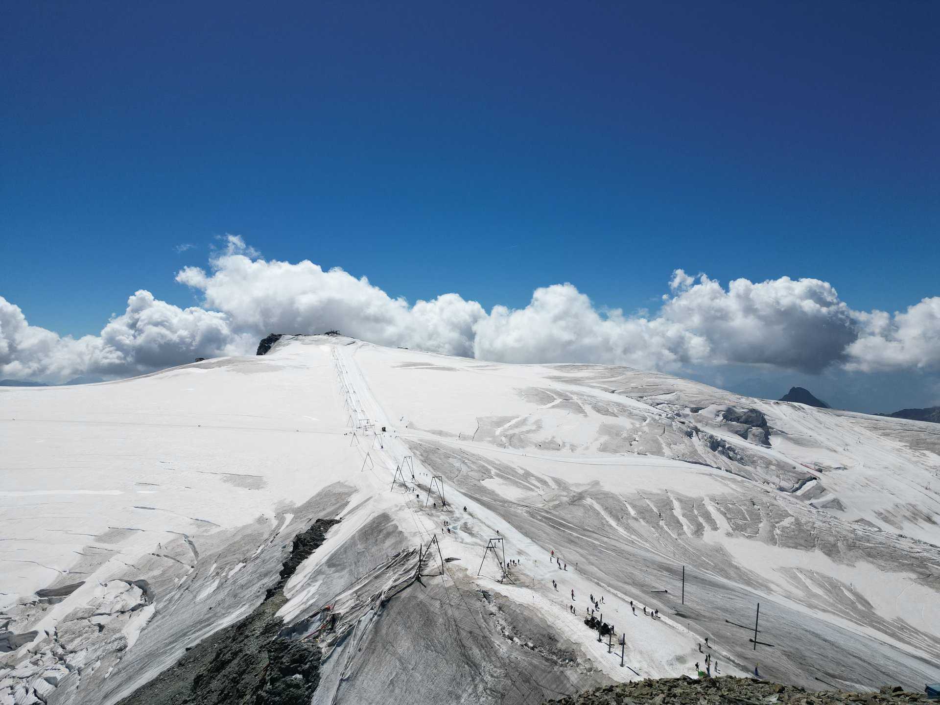 Ansprechpartner Schweiz