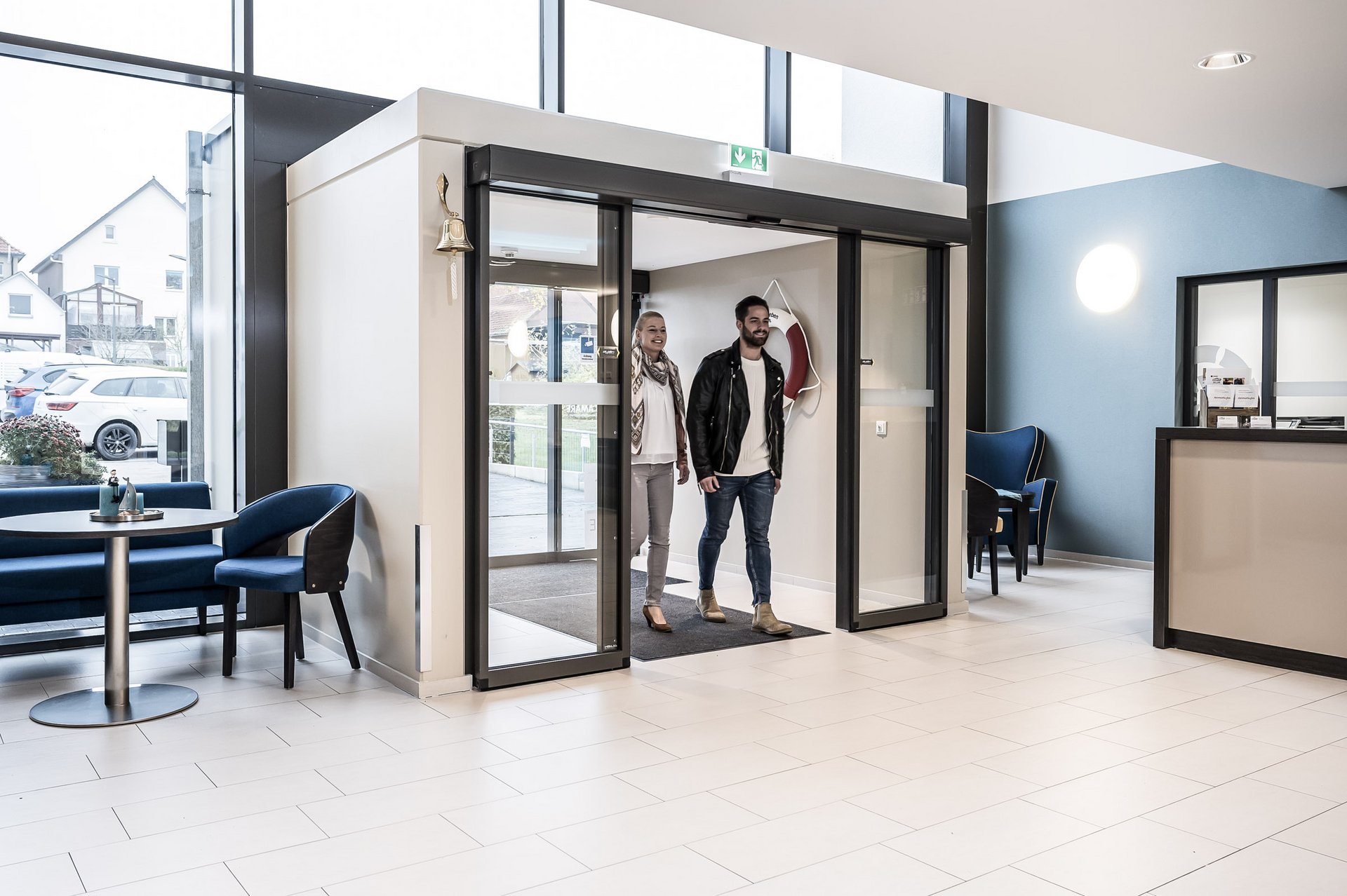 Nos références de l'époque Gilgen