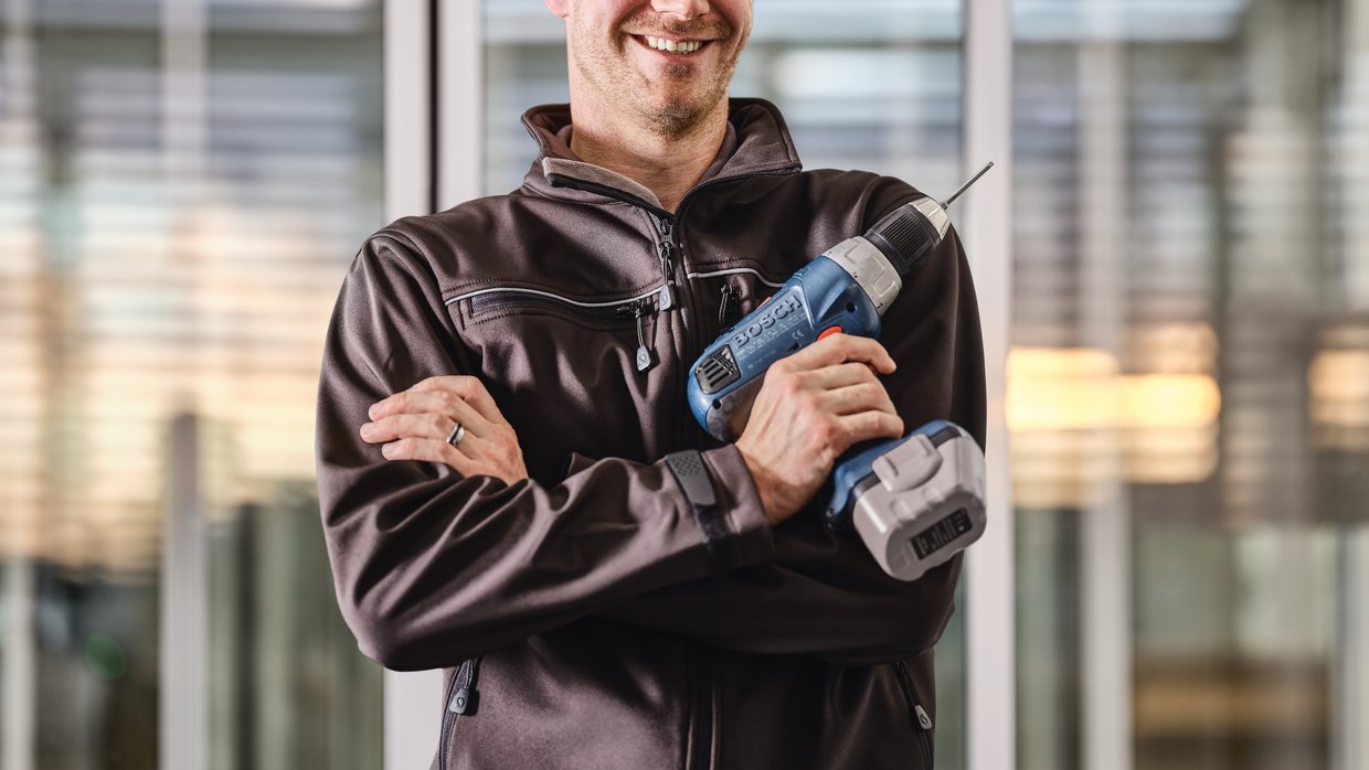 Kundendienst as a Service