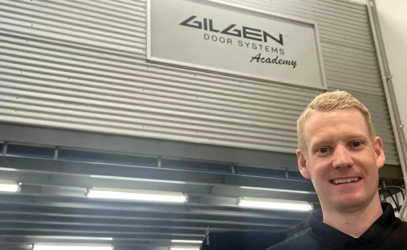 Gilgen Academy in Australien