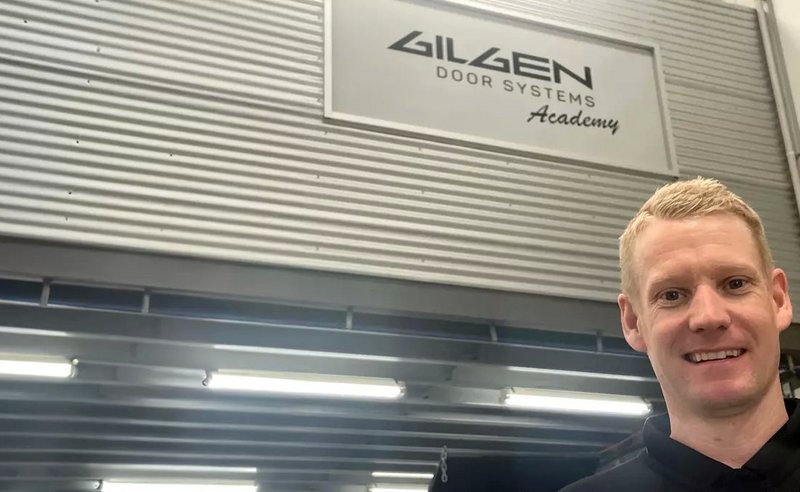 Gilgen Academy en Australie