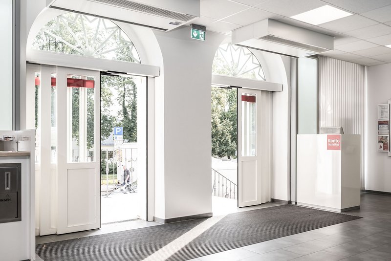 Sparkasse Mittelsachsen