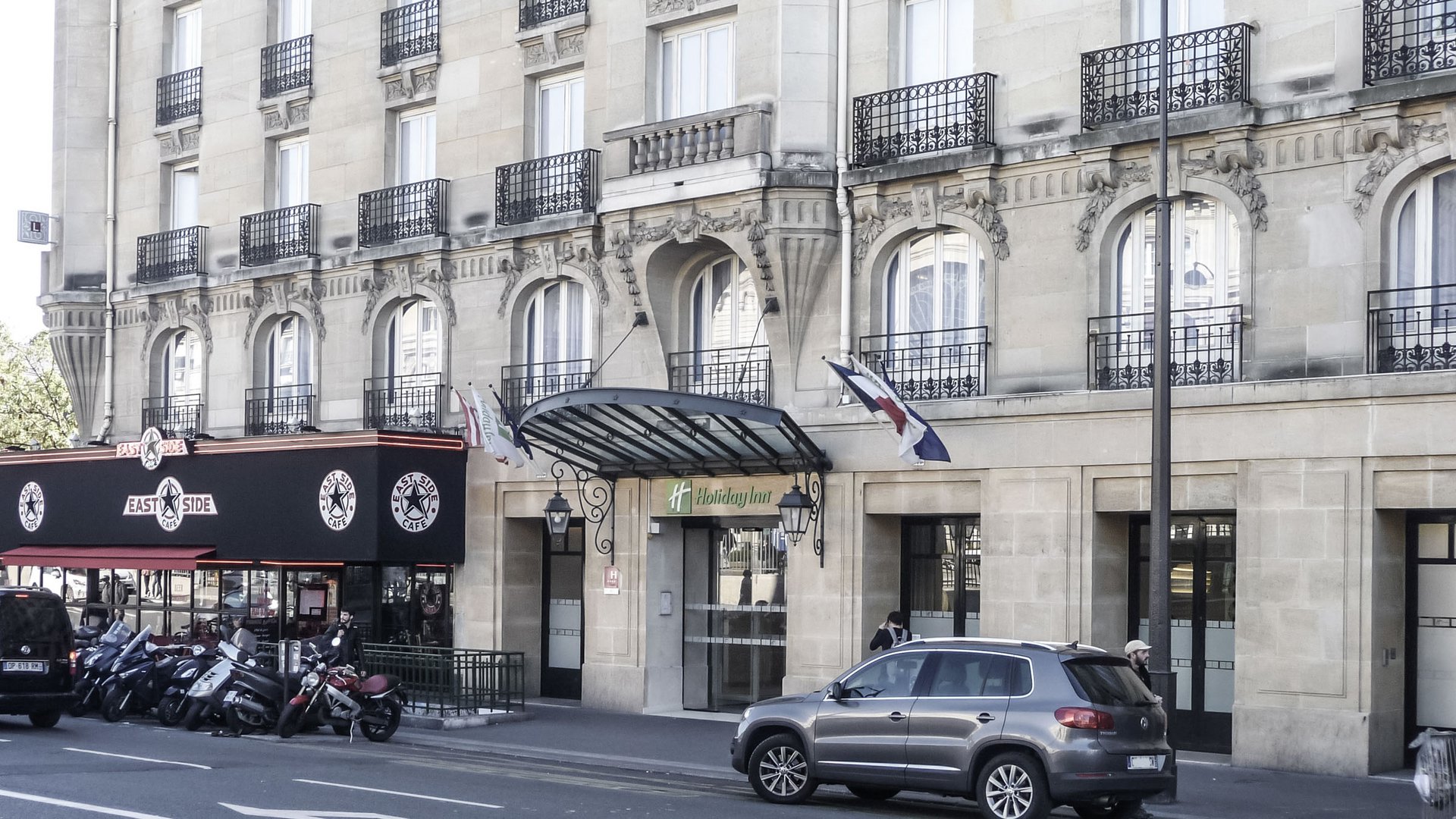 Nos références de l'époque Gilgen