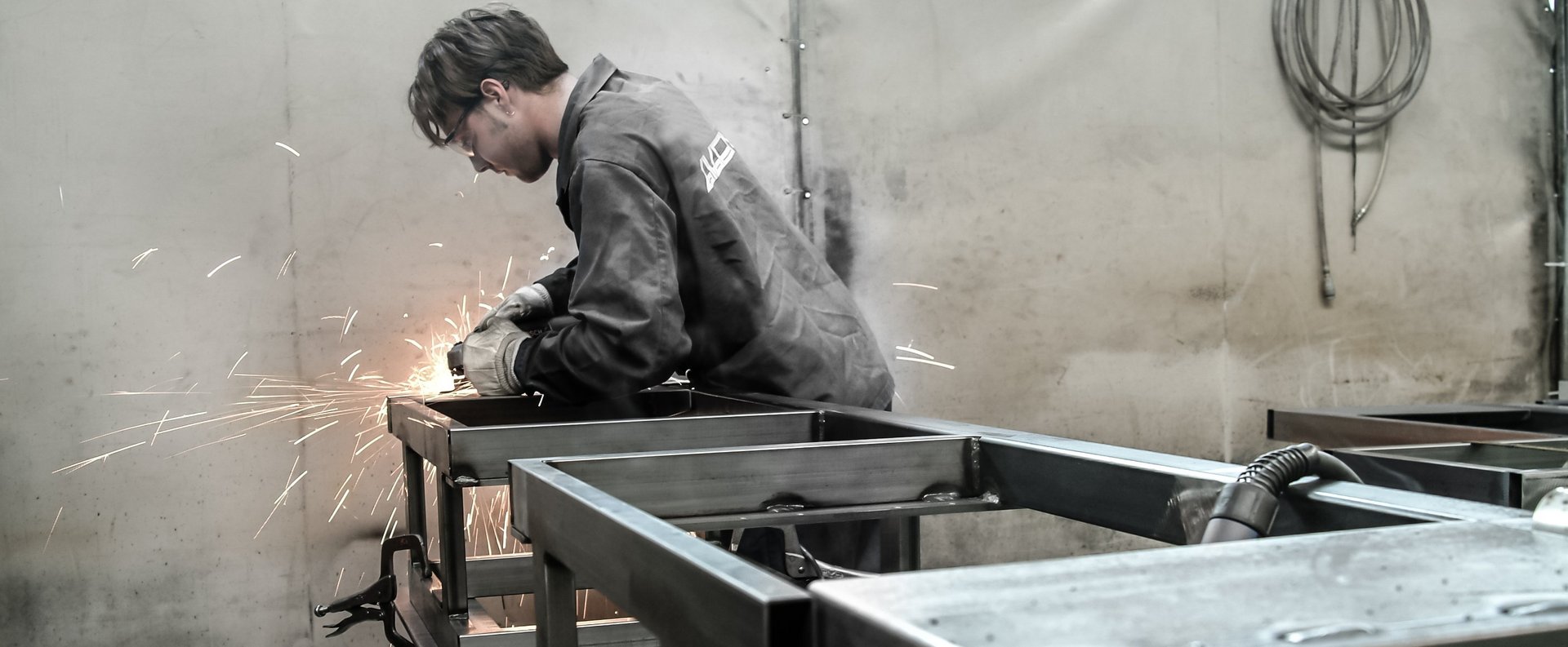 Polymechaniker:in EFZ