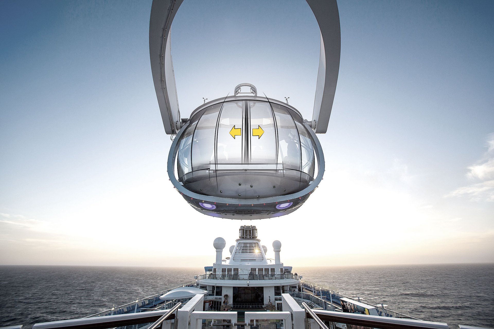 Unsere Referenzen aus der Gilgen Ära