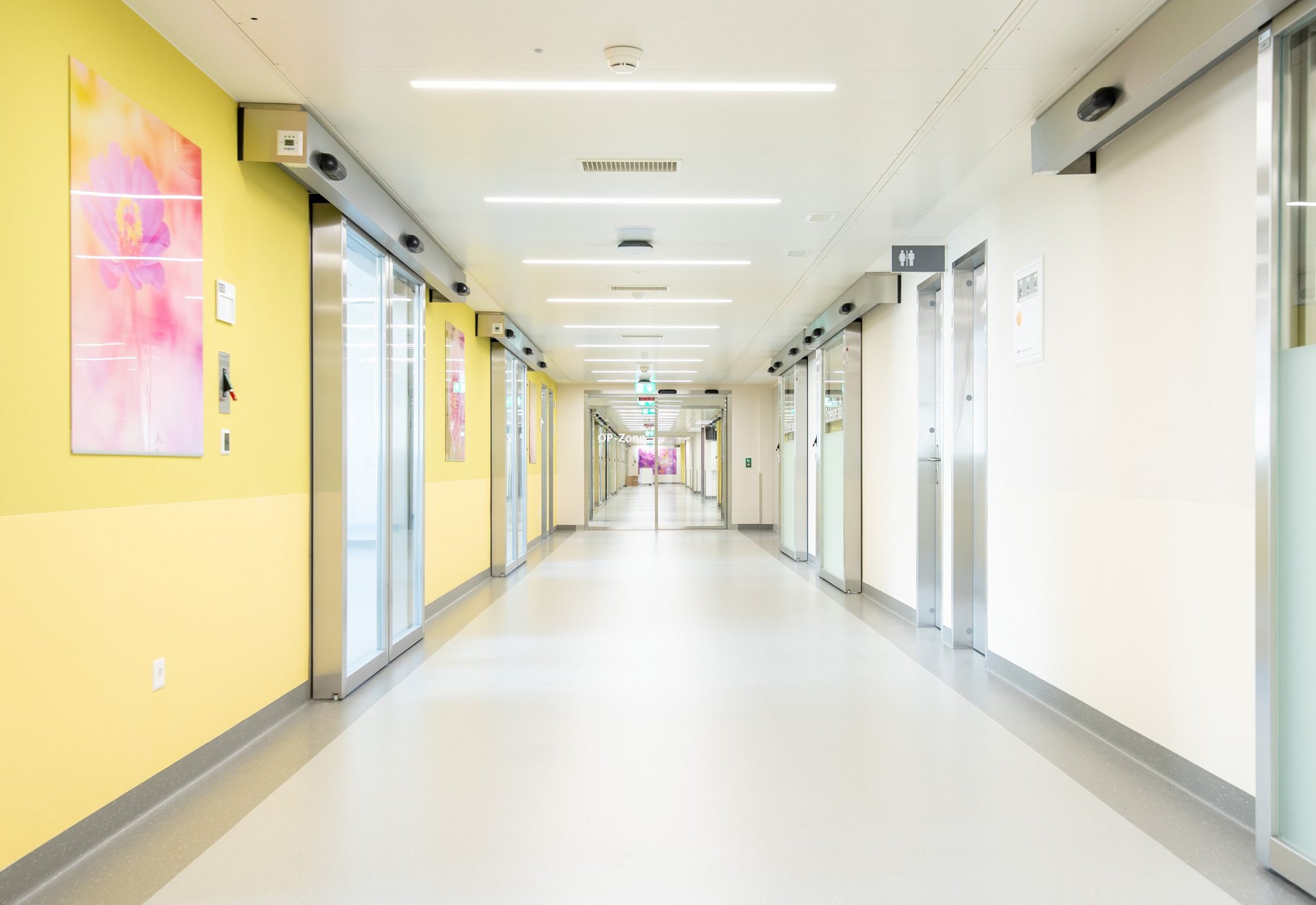 Unsere Referenzen aus der Gilgen Ära