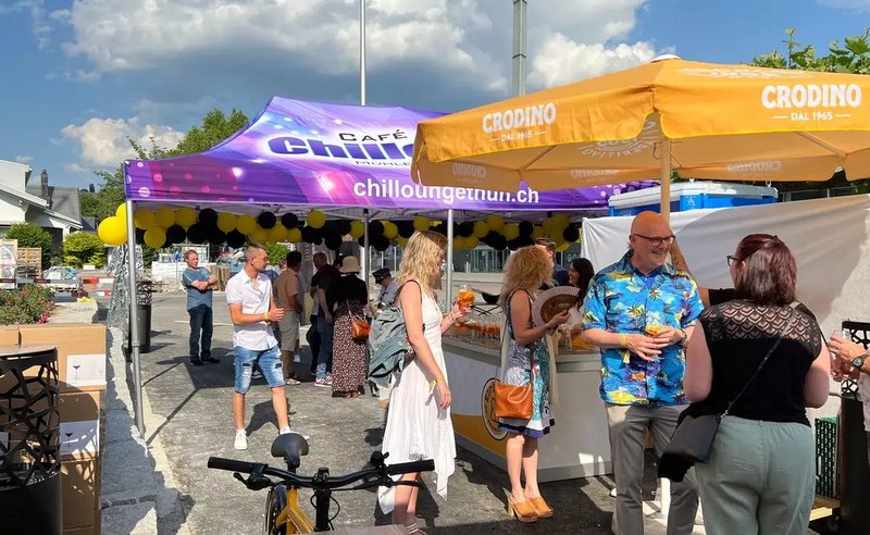 The Gilgen Employee Festival 2023