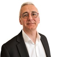 Portraits interlocuteurs - Jérôme BAUDE