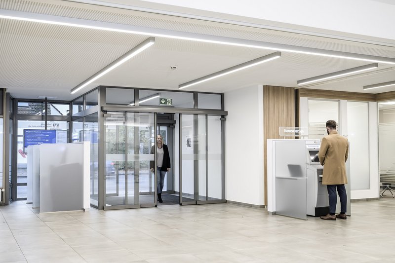 Volksbank Bielefeld-Gütersloh