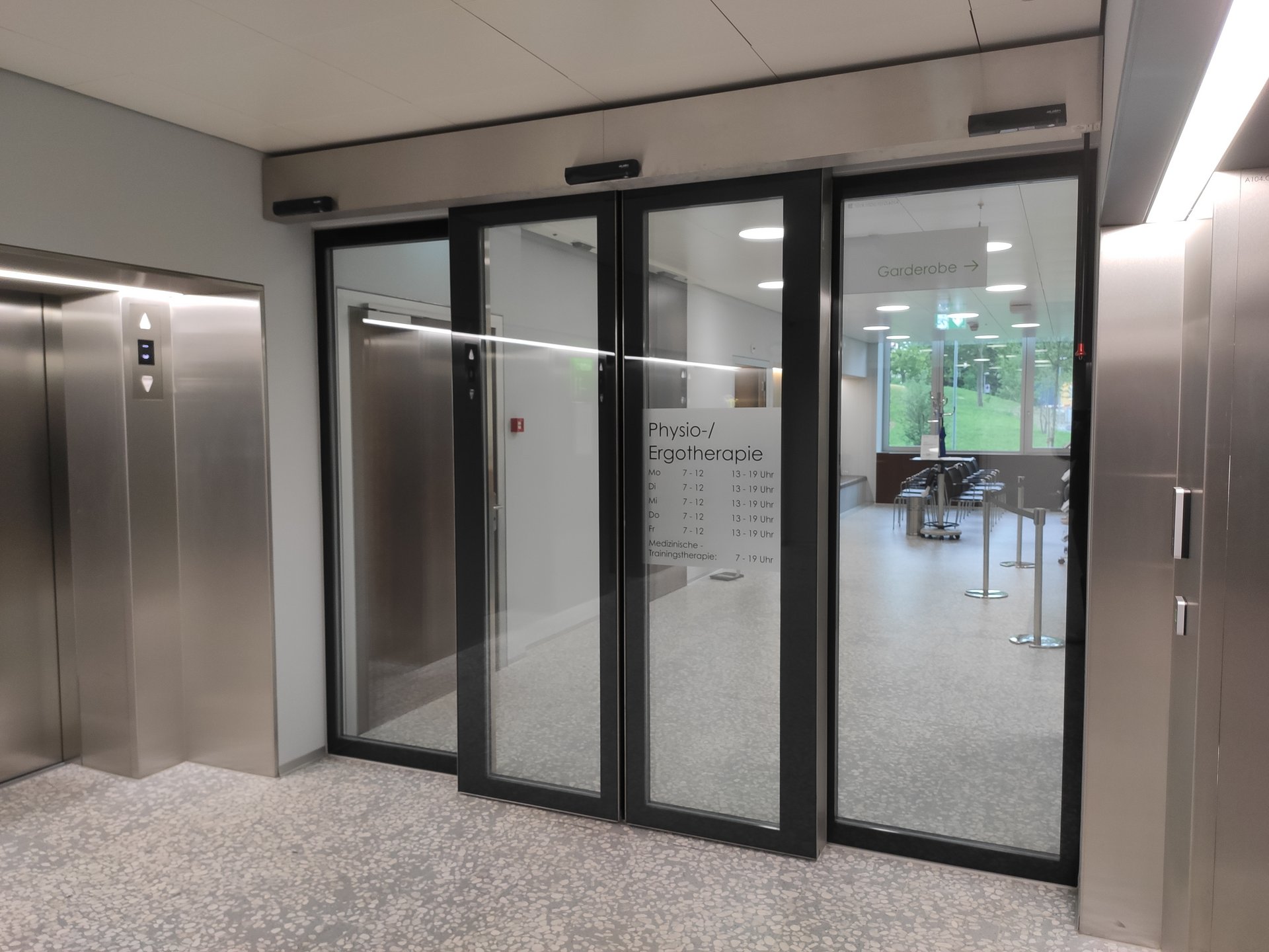 I nostri riferimenti dell'era Gilgen