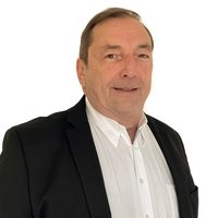 Portraits interlocuteurs - Yves FAUBERT
