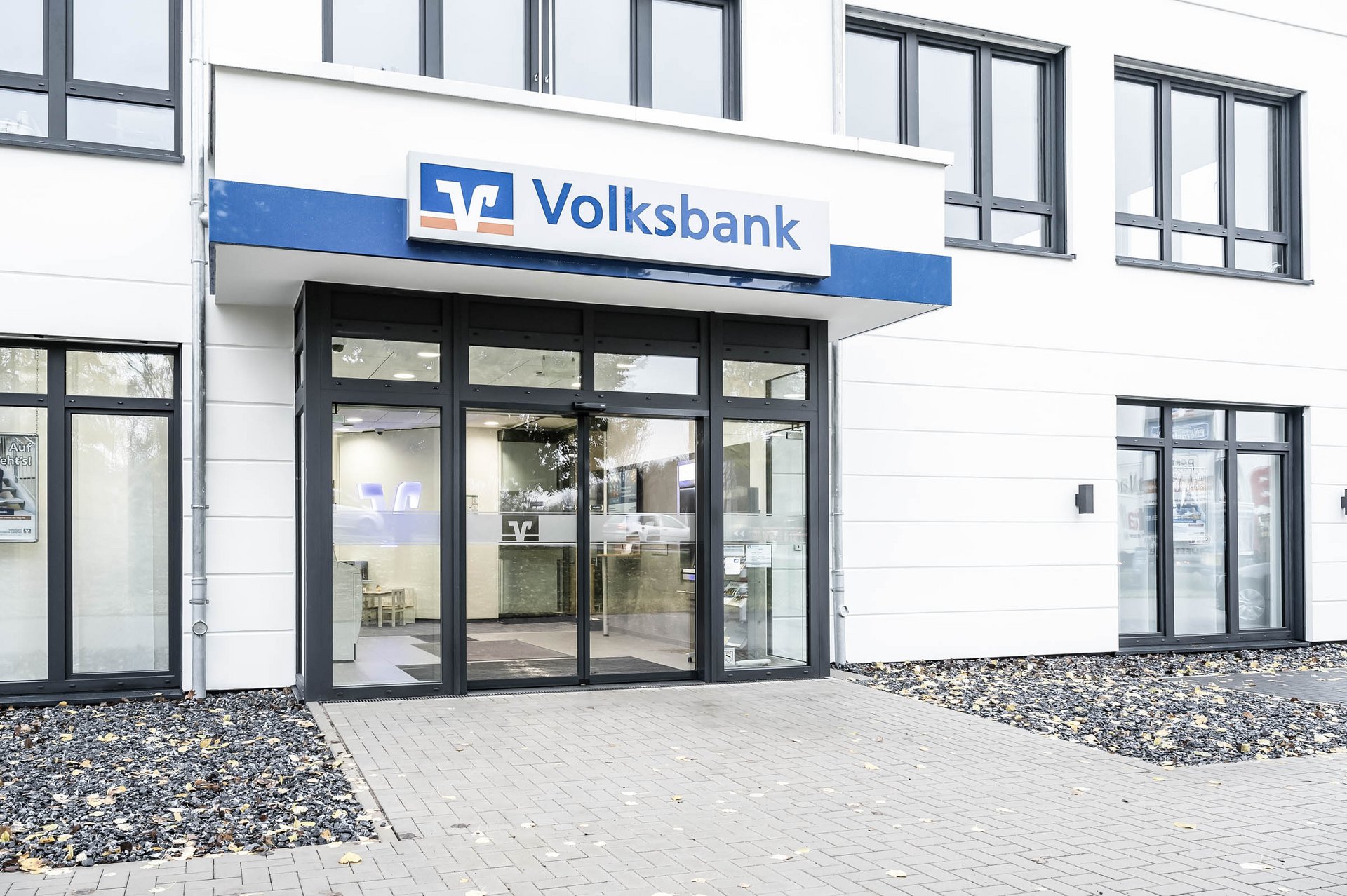 Our references from the Gilgen era