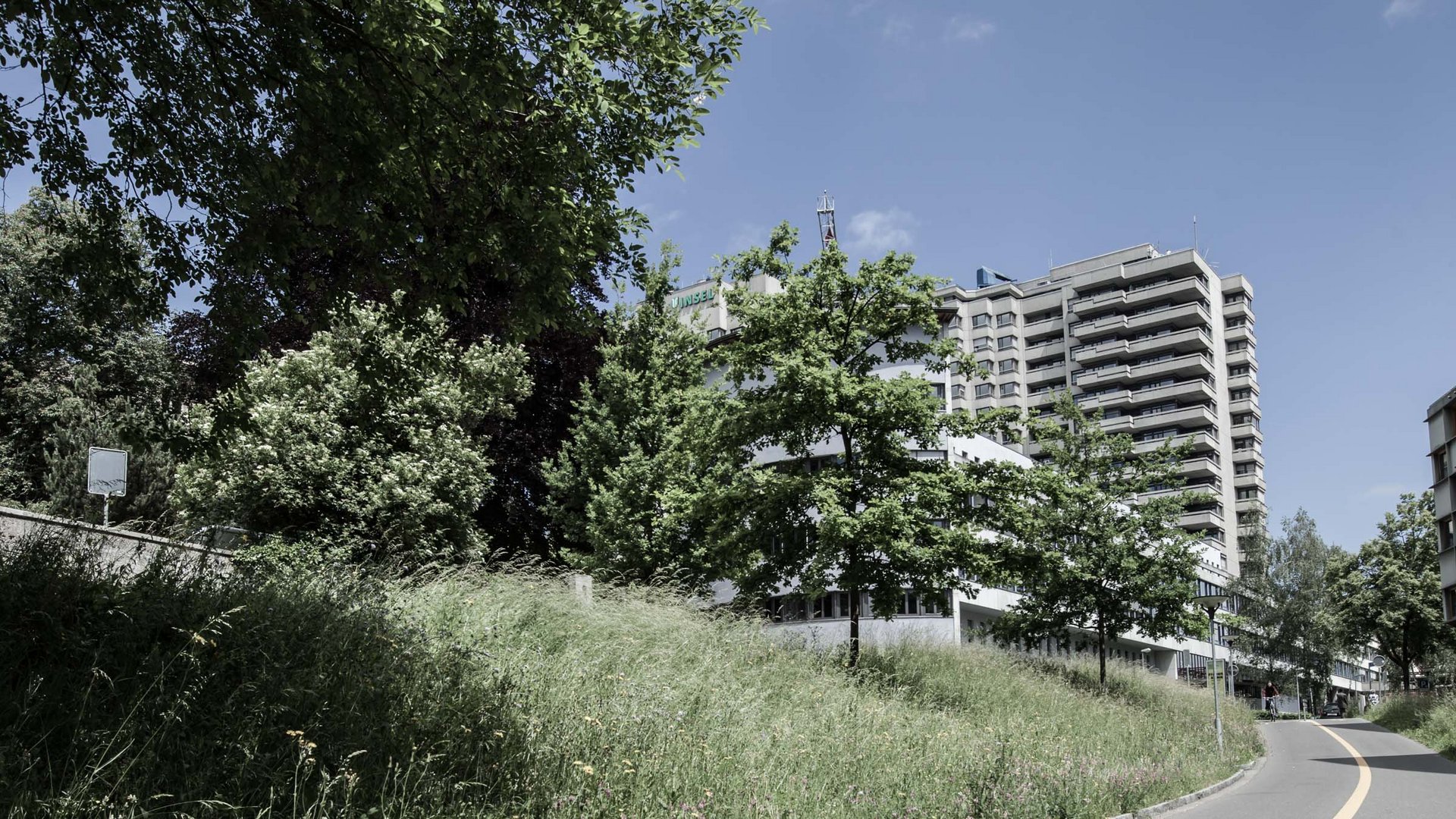 Unsere Referenzen aus der Gilgen Ära