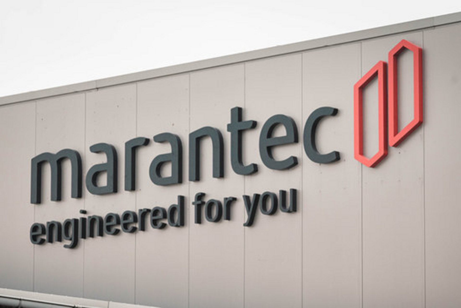 Marantec becomes a partner