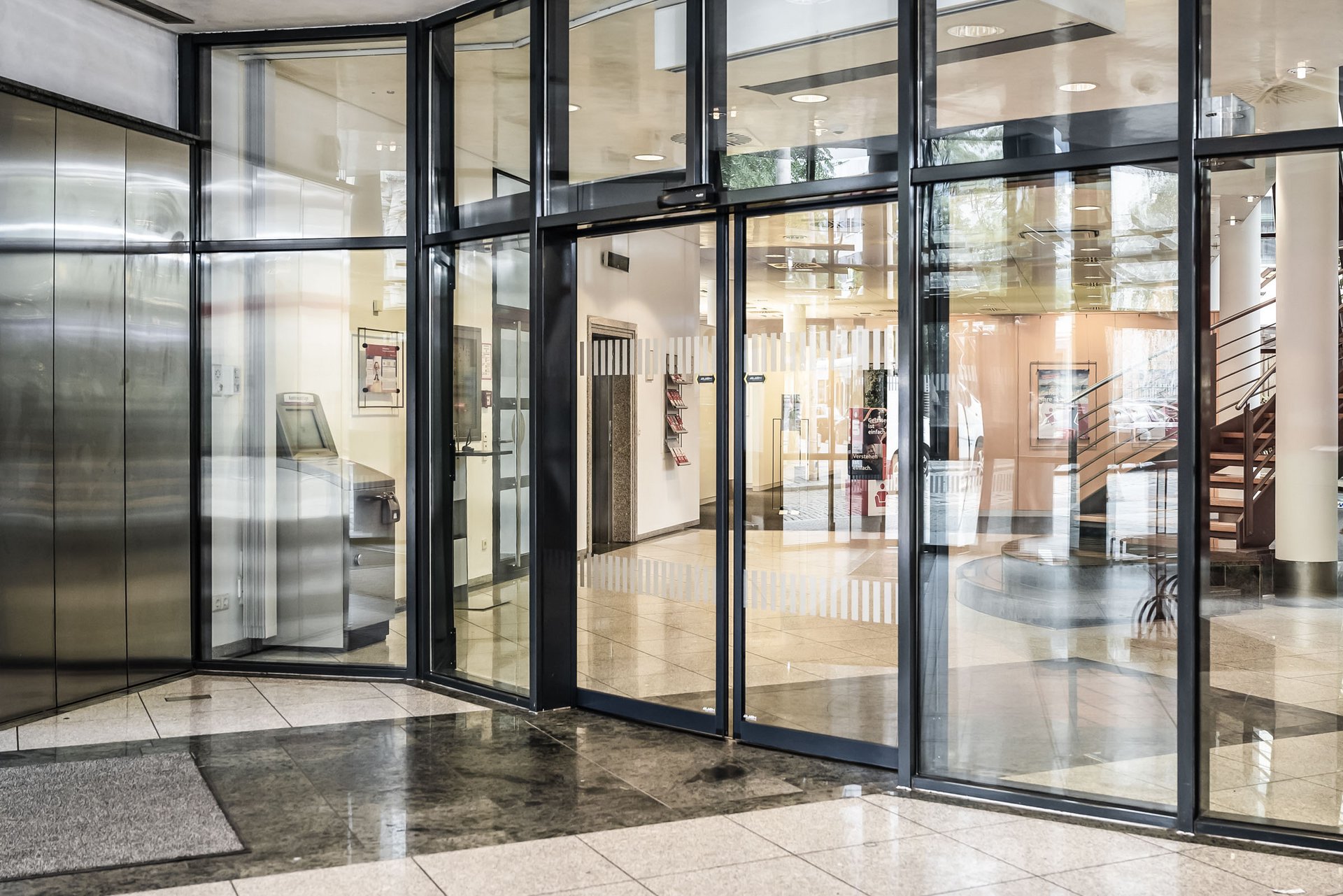 I nostri riferimenti dell'era Gilgen