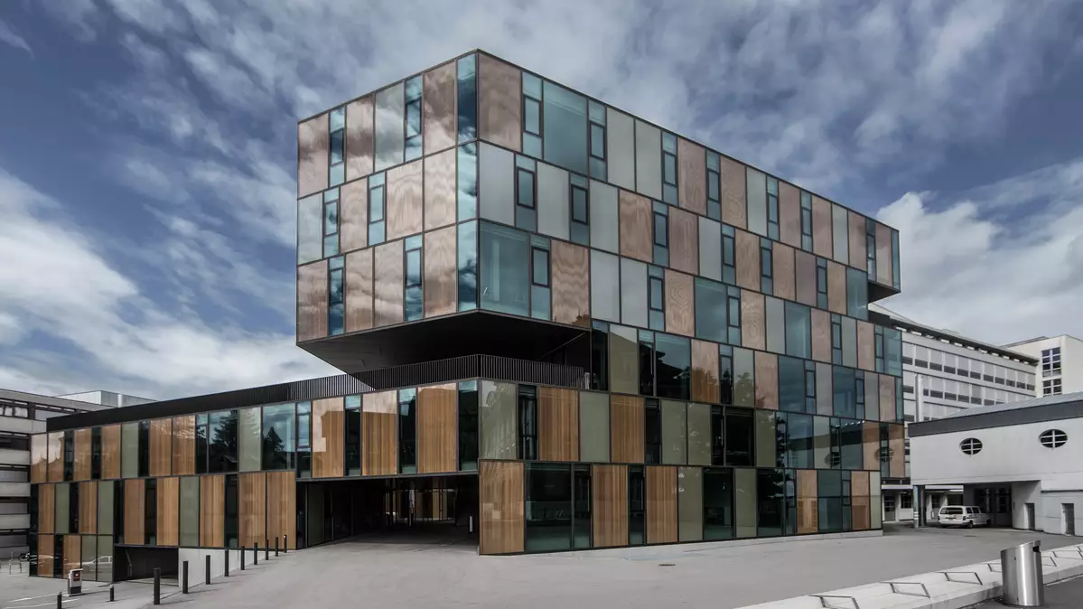 Unsere Referenzen aus der Gilgen Ära