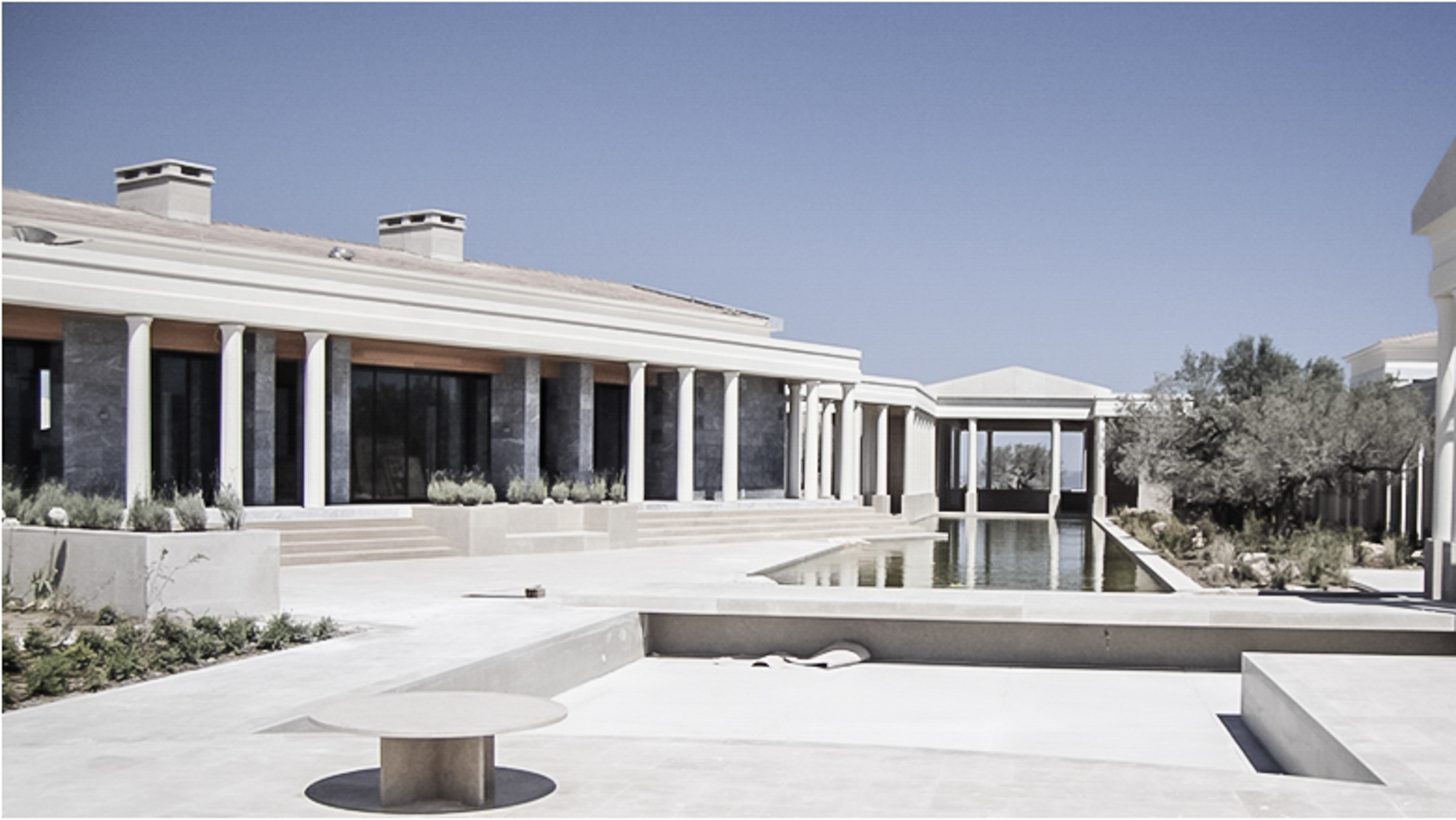 Nos références de l'époque Gilgen