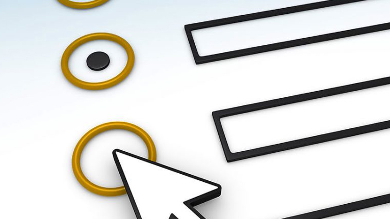 Formulaire de contact