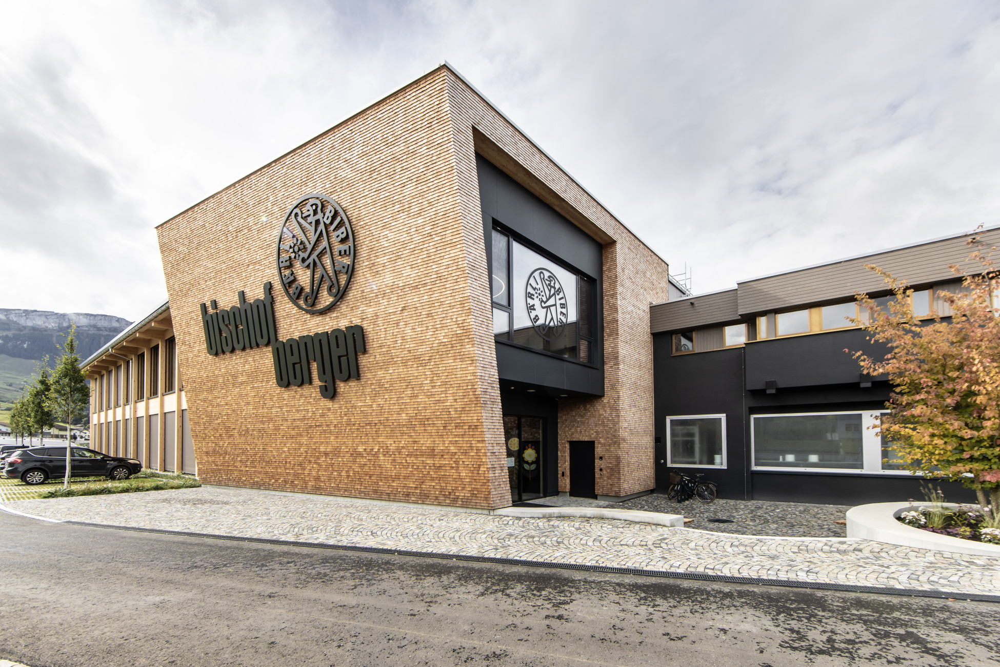 Neubau Bernaville