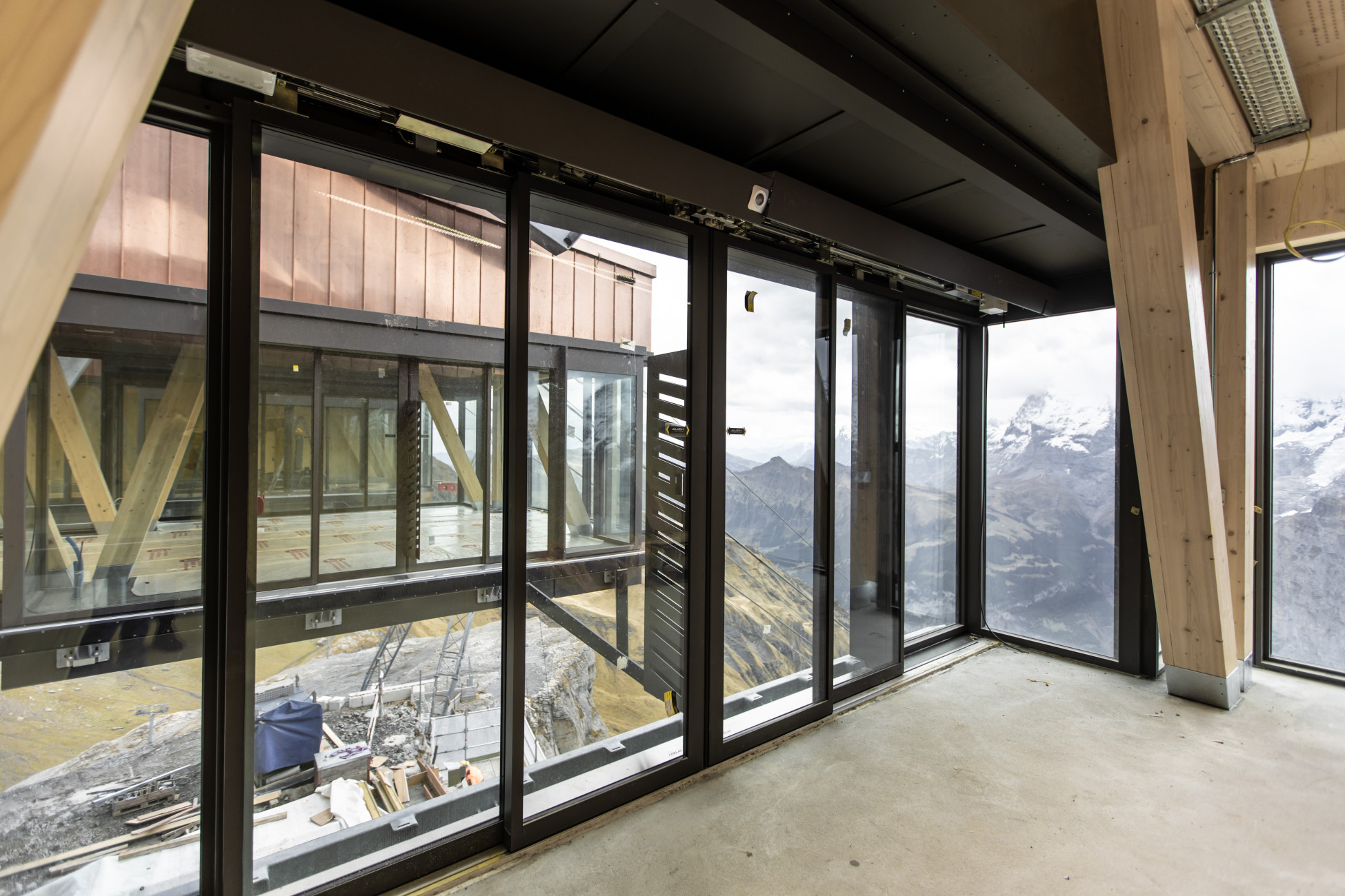 Schilthorn