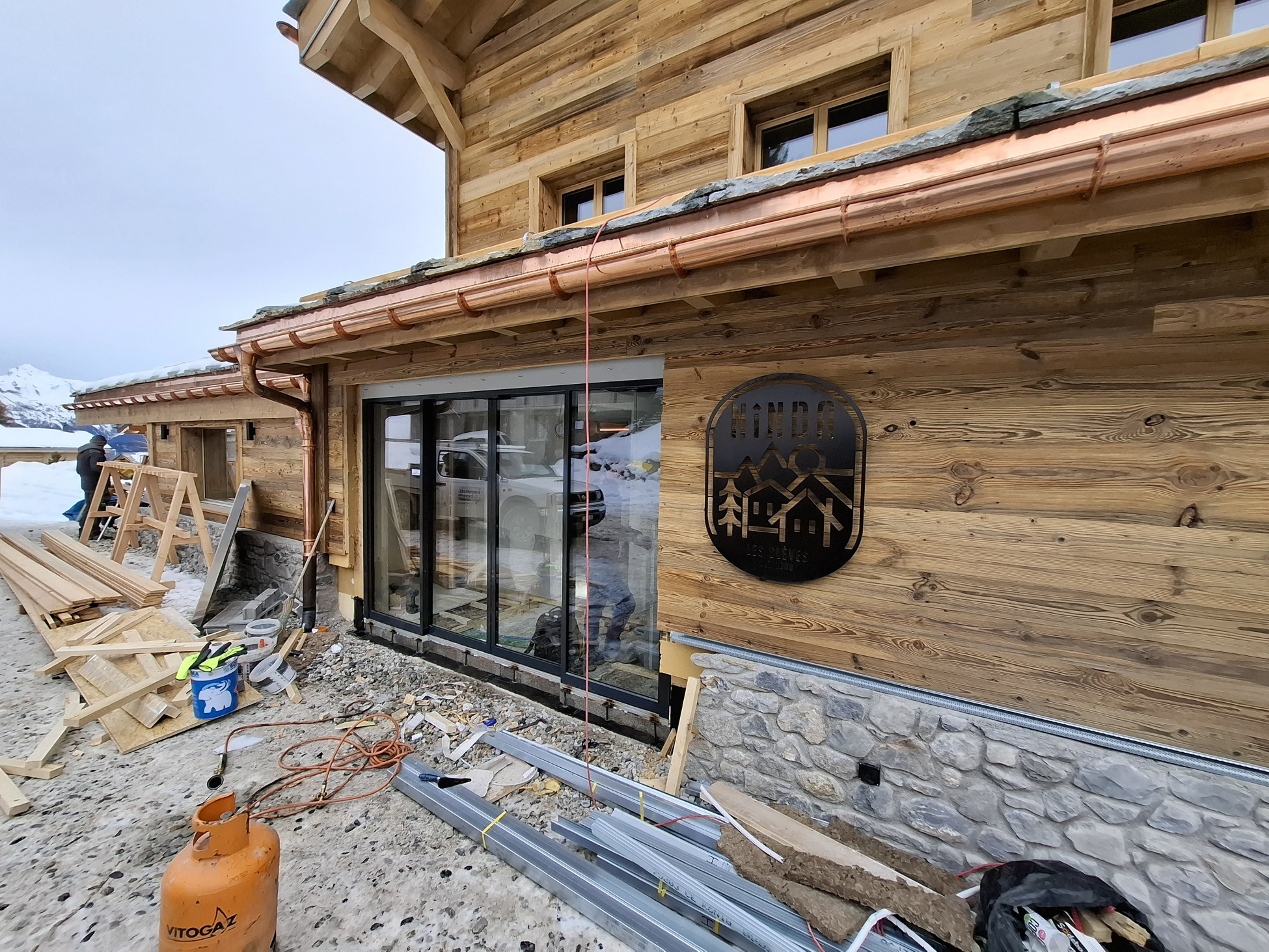 Haute-Nendaz