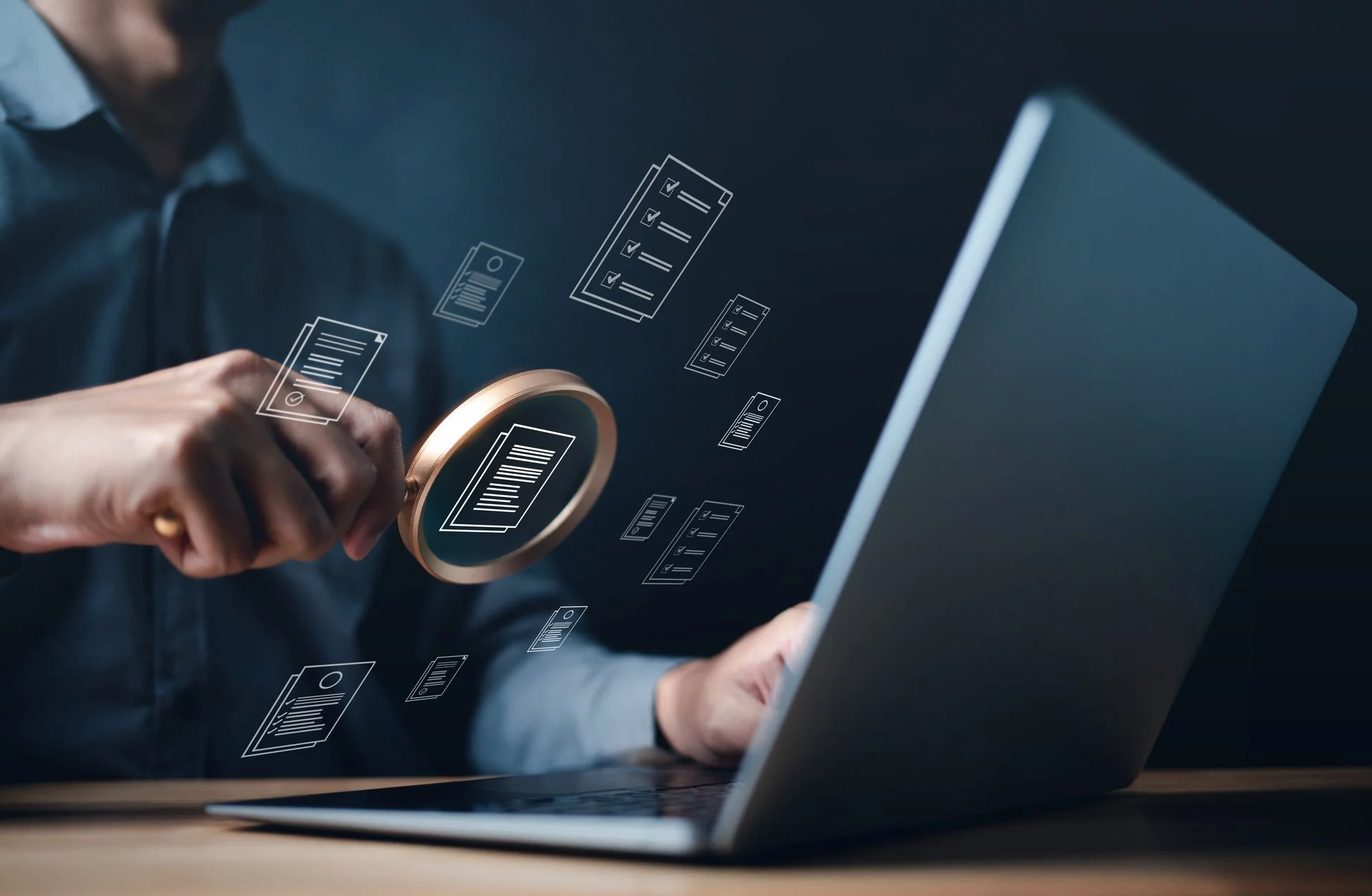 Configurateur de contrat de maintenance