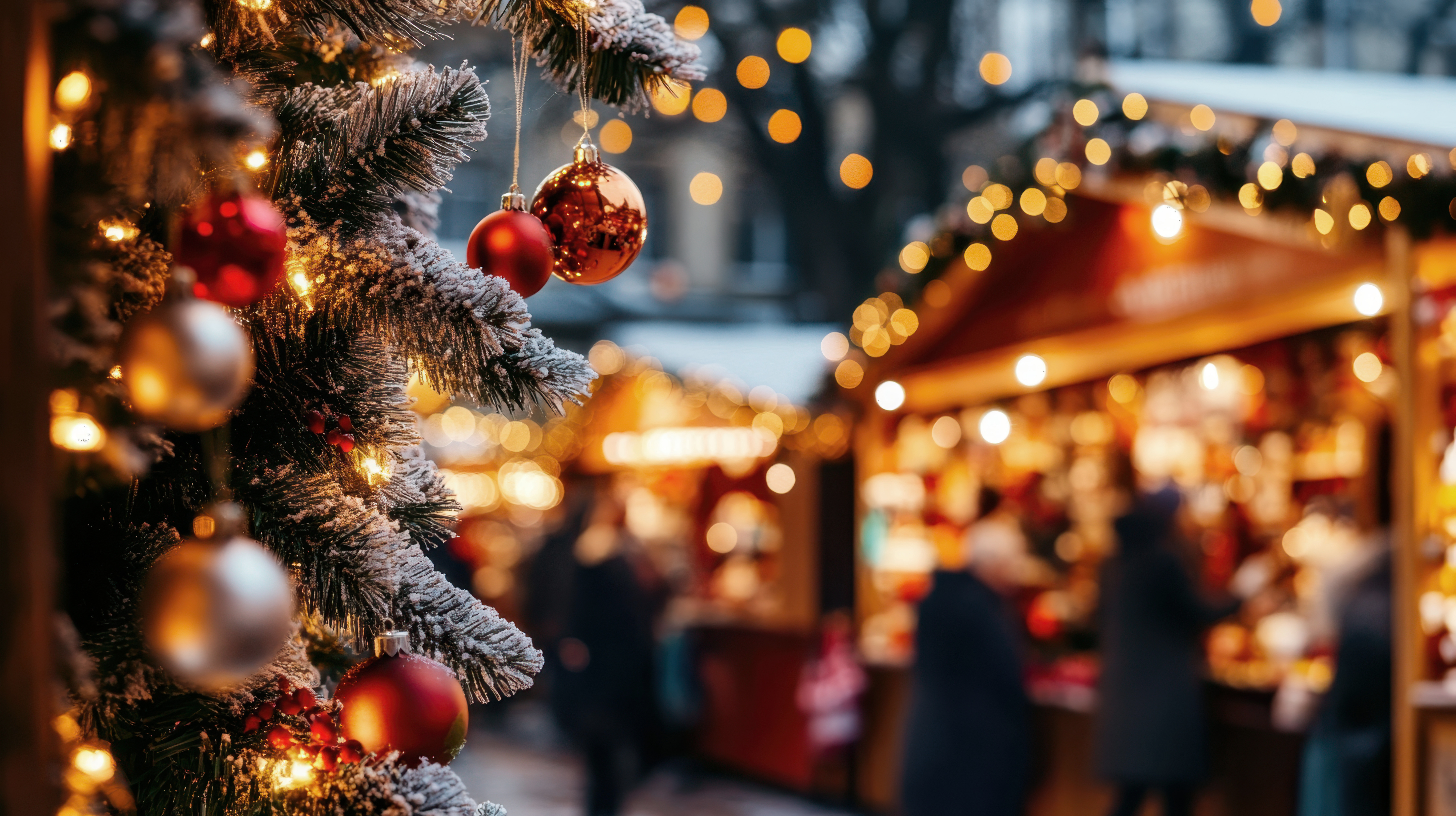 Gilgen Weihnachtsapéro 2025