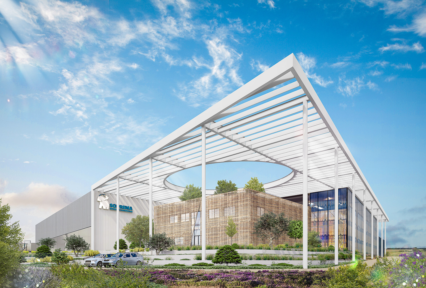 Unsere Referenzen aus der Gilgen Ära