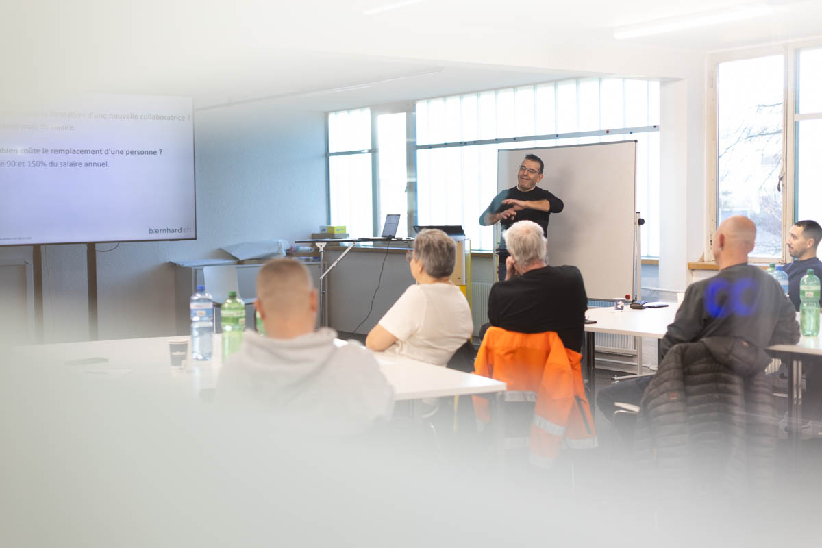 Karriere & Entwicklung