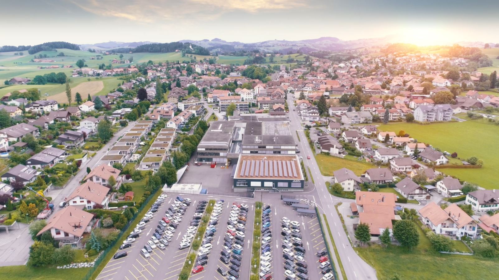 Tag der offenen Tür 23.08.25
